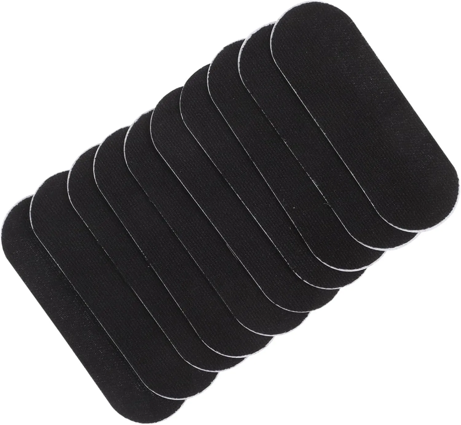 10pcs Bowling Thumb Protectors Breathable Finger Tapes for Sports Outdoors Lightweight and Compact Bowling Accessories for Injury Prevention and Comfort