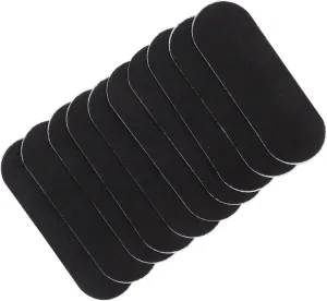 10pcs Bowling Thumb Protectors Breathable Finger Tapes for Sports Outdoors Lightweight and Compact Bowling Accessories for Injury Prevention and Comfort