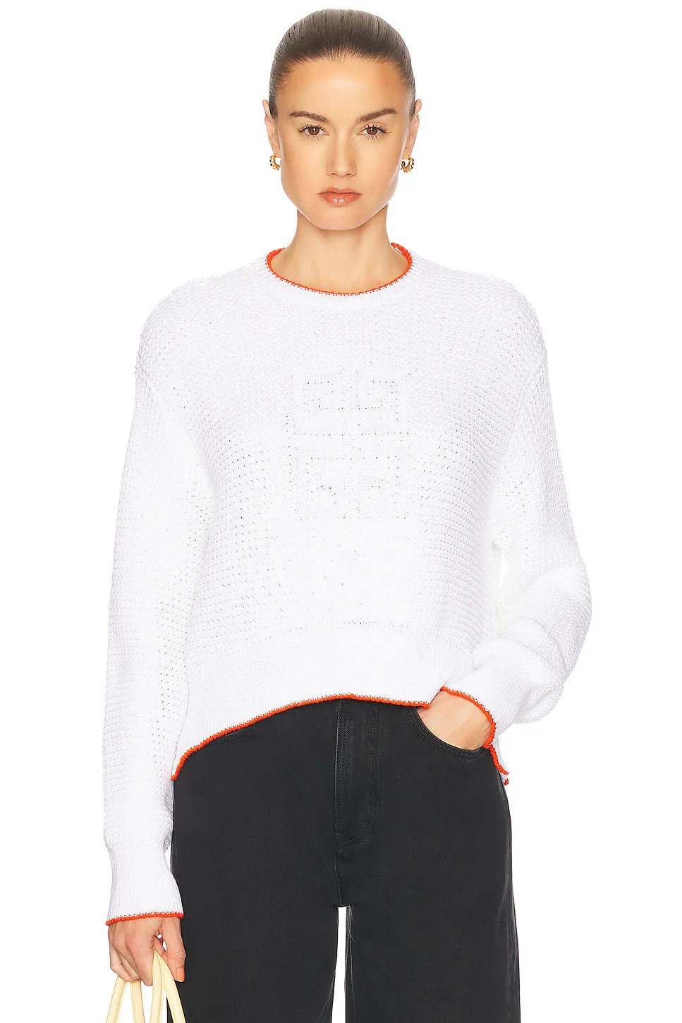 4g Sweater