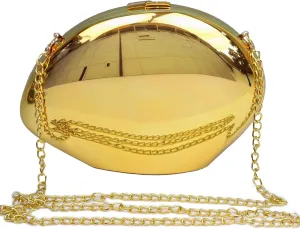 Acrylic Clutch Purse Sparkly Clutch Purse With Removable Chain Strap Crossbody Purse Trendy Purses For Women Handbags