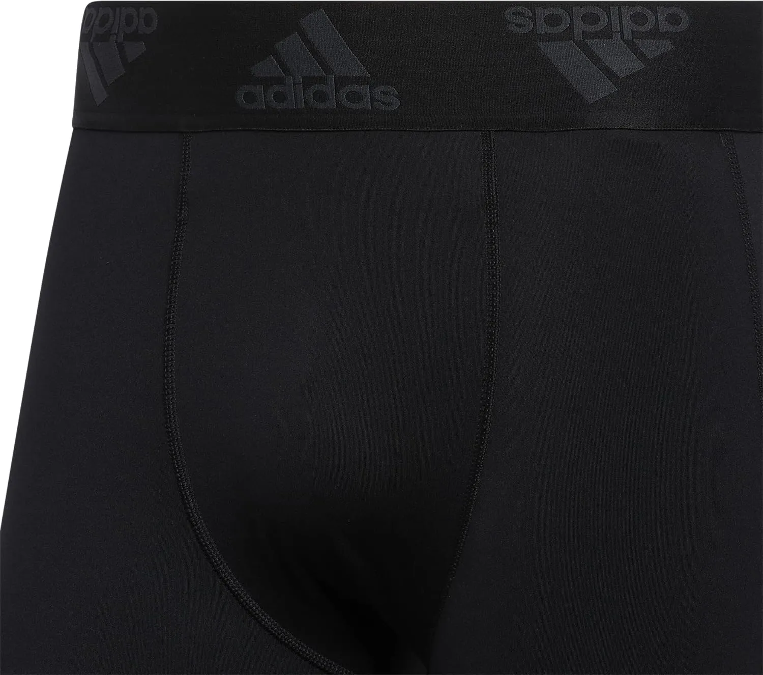 adidas Men's Hockey Baselayer Pants
