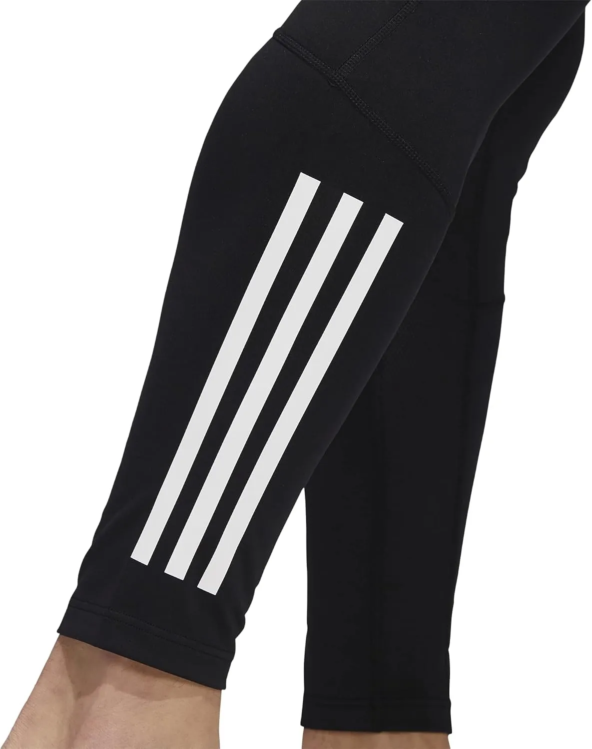 adidas Men's Hockey Baselayer Pants