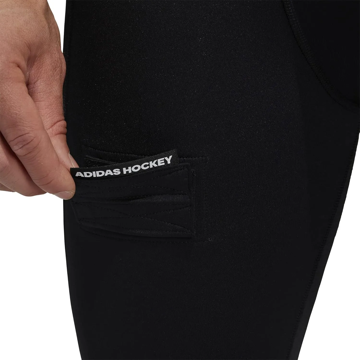 adidas Men's Hockey Baselayer Pants