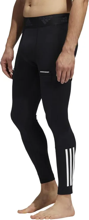 adidas Men's Hockey Baselayer Pants