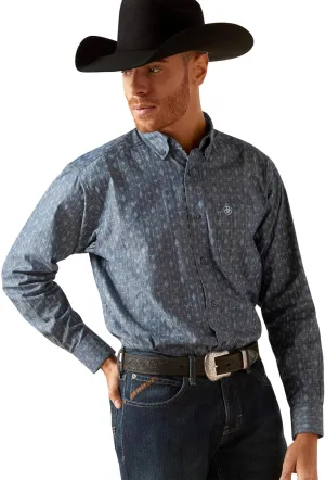 ARIAT Men's Graham Classic Fit Shirt
