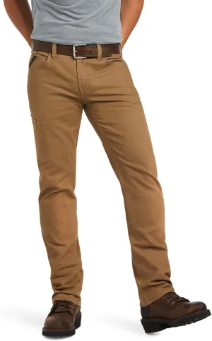 ARIAT Rebar M7 DuraStretch Made Tough Pants