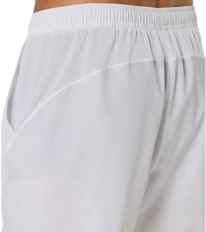 ASICS Men's COURT 7IN SHORT TENNIS Apparel