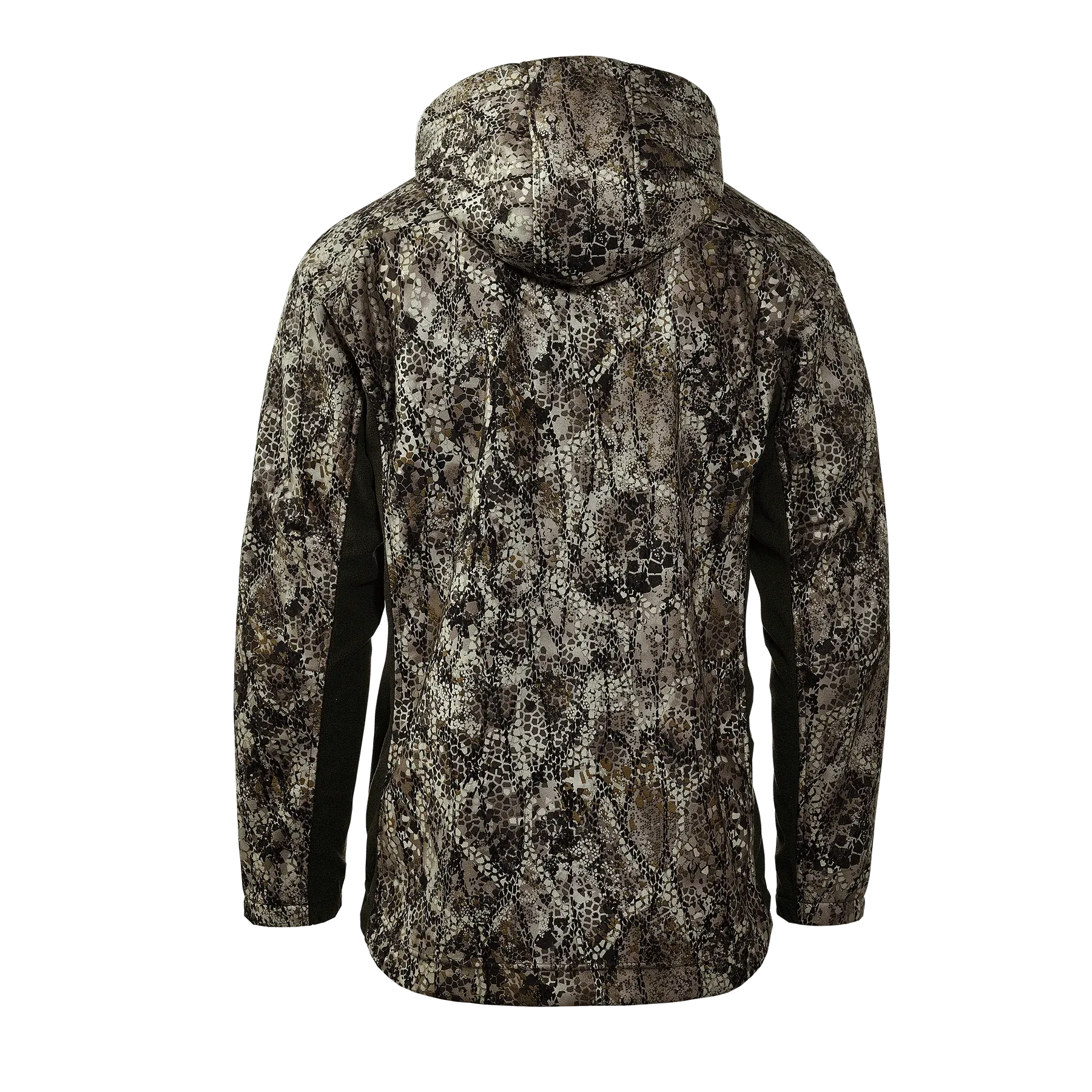 Badlands Rise Pro Hoodie