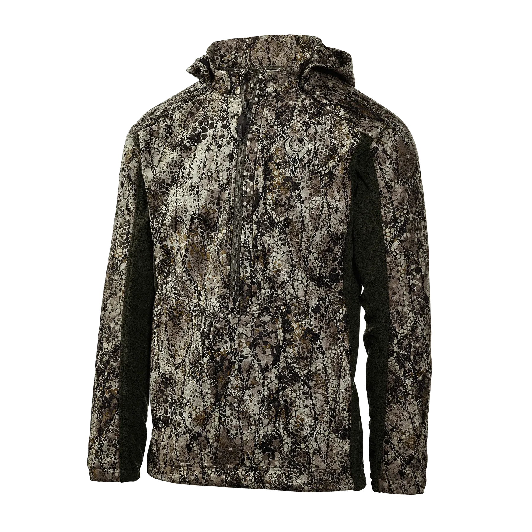 Badlands Rise Pro Hoodie