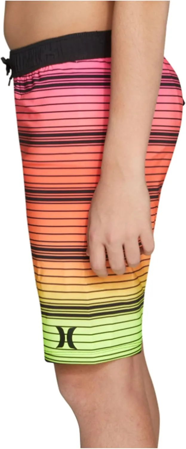 Boys' Classic Pull on Swim Trunks-Discontinued