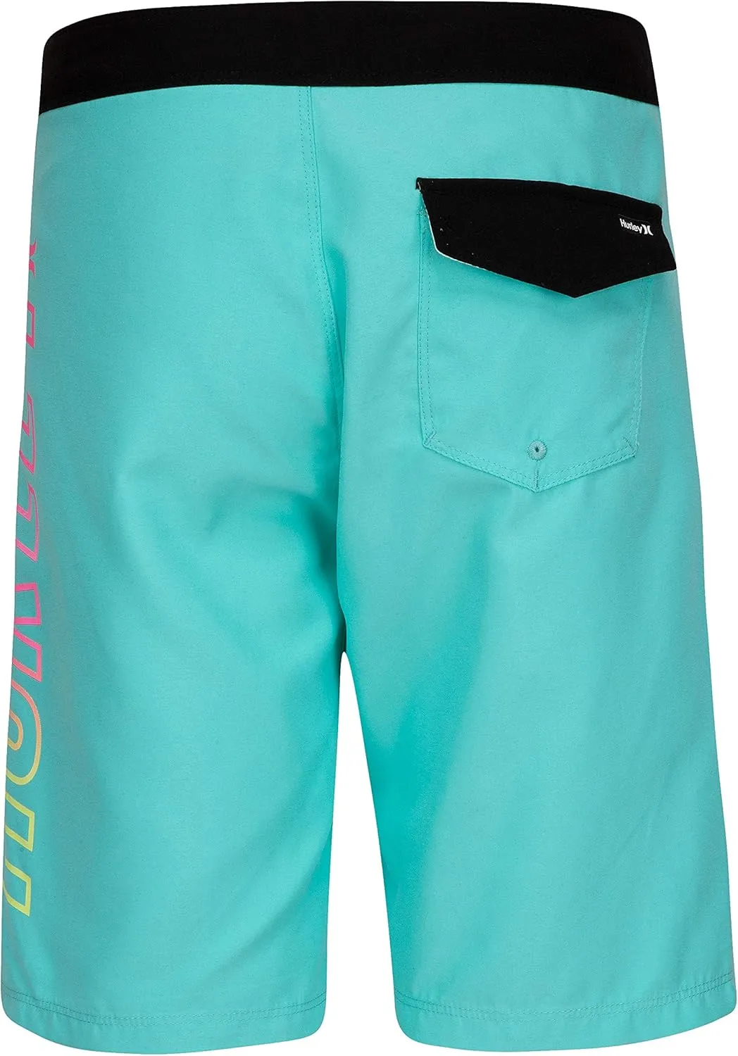 Boys' Classic Pull on Swim Trunks-Discontinued