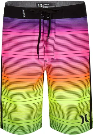 Boys' Classic Pull on Swim Trunks-Discontinued