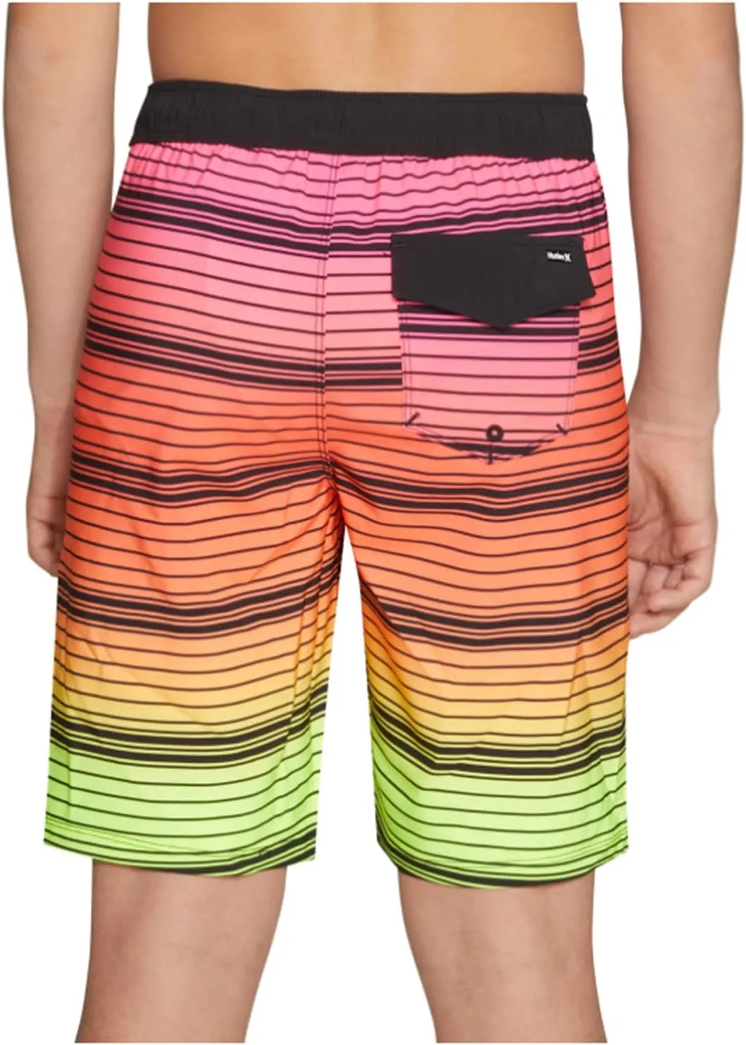 Boys' Classic Pull on Swim Trunks-Discontinued