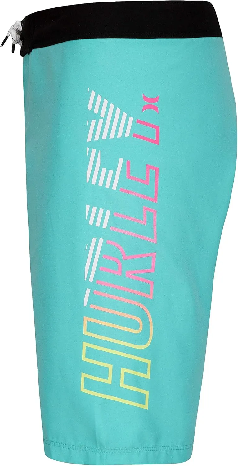 Boys' Classic Pull on Swim Trunks-Discontinued