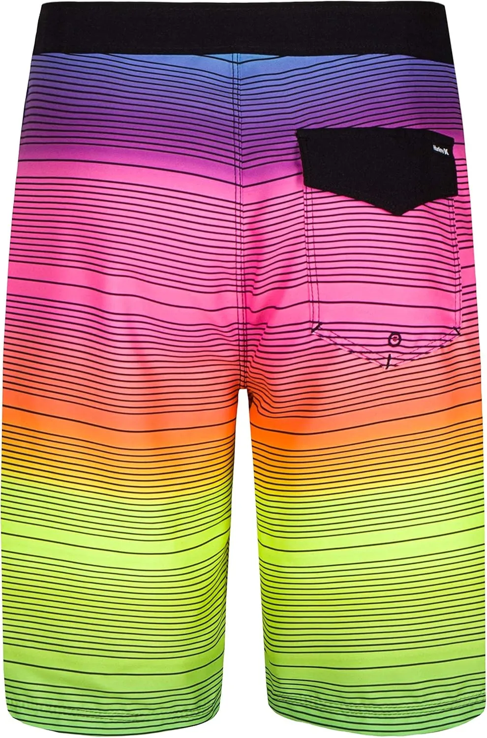 Boys' Classic Pull on Swim Trunks-Discontinued