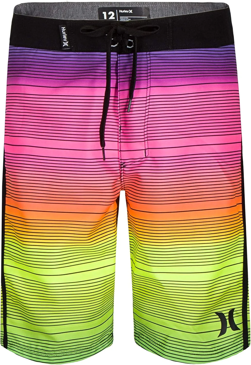 Boys' Classic Pull on Swim Trunks-Discontinued