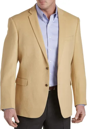 Camelhair Sport Coat