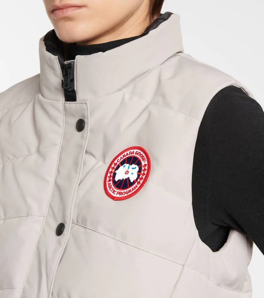 Canada Goose Freestyle down vest