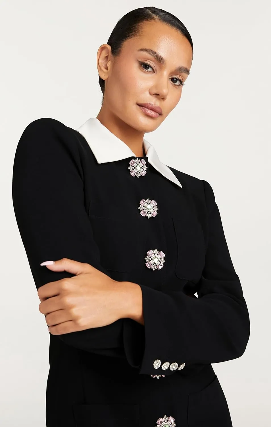 Cinq  Sept Women's Sheryl Dress