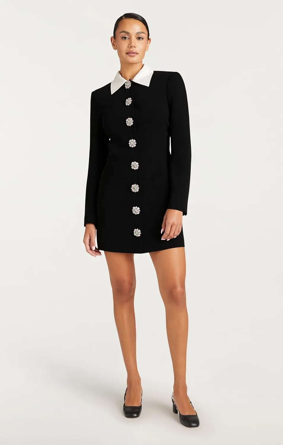 Cinq  Sept Women's Sheryl Dress