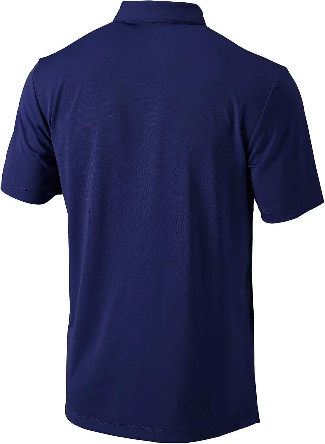 Columbia Golf Men's Univ of North Carolina Drive Polo