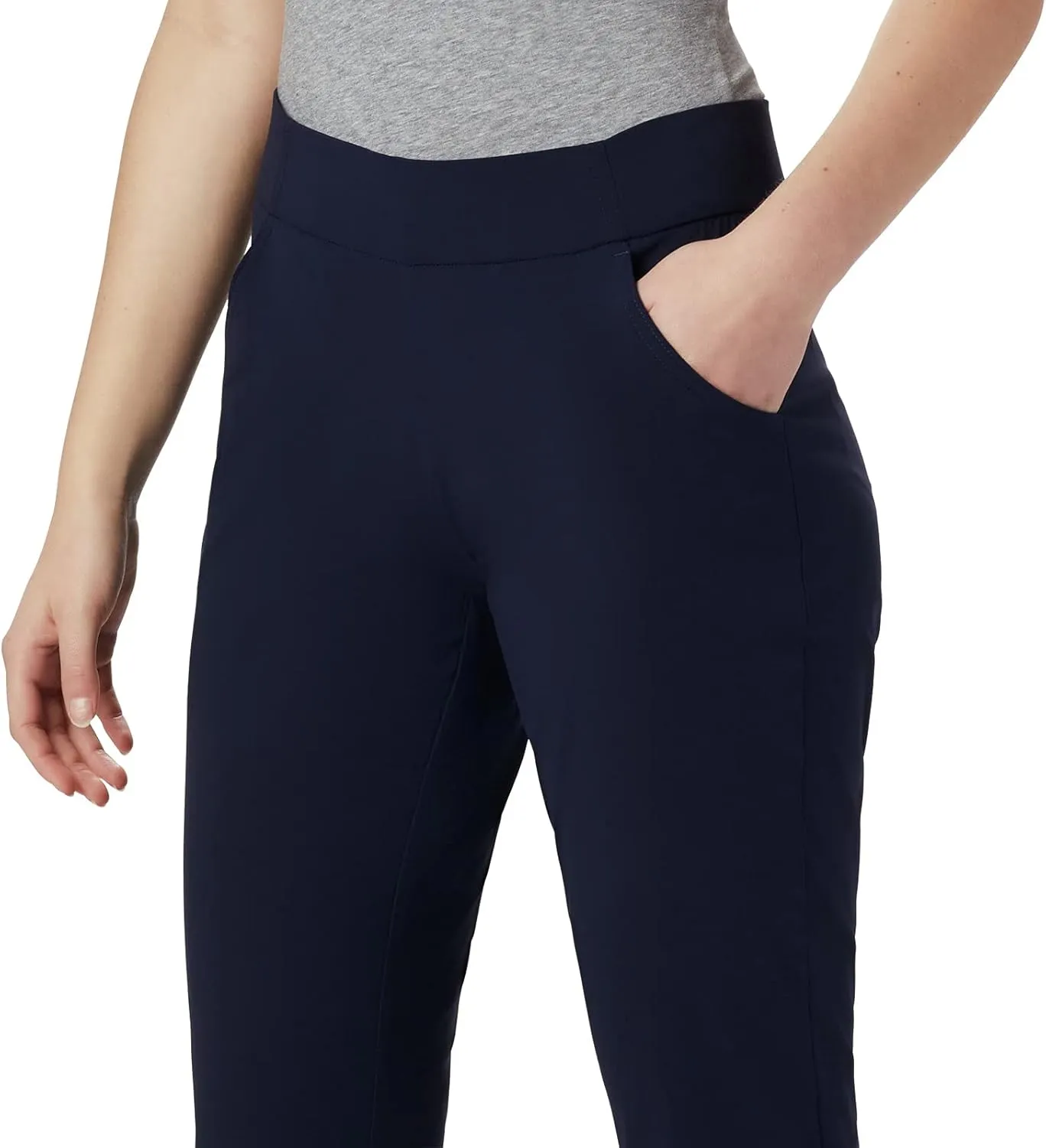 Columbia Women's Anytime Casual Pull on Pant