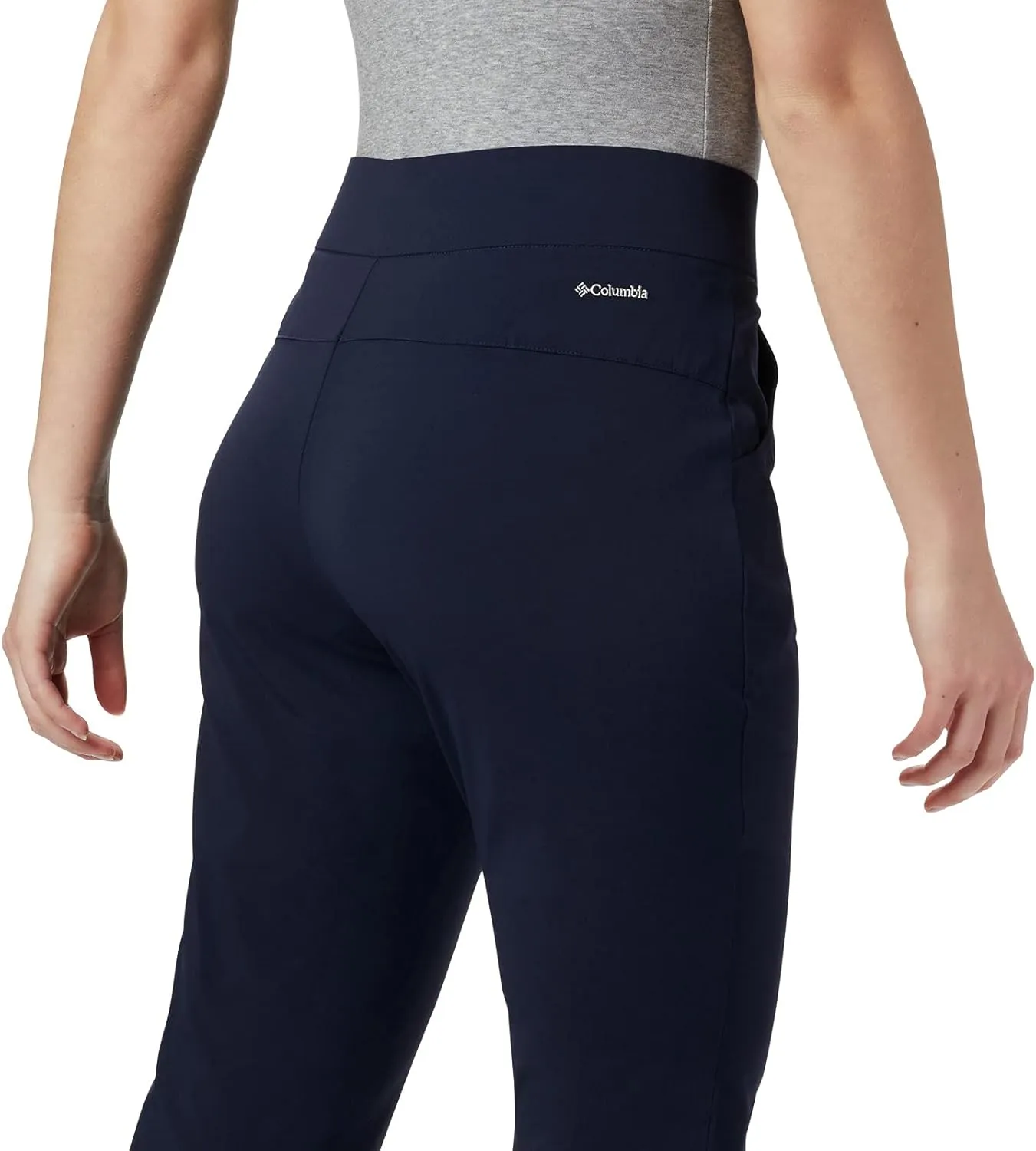 Columbia Women's Anytime Casual Pull on Pant