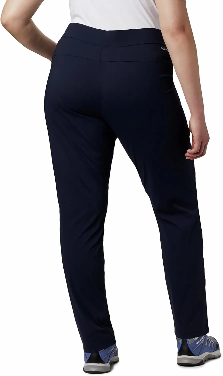 Columbia Women's Anytime Casual Pull on Pant
