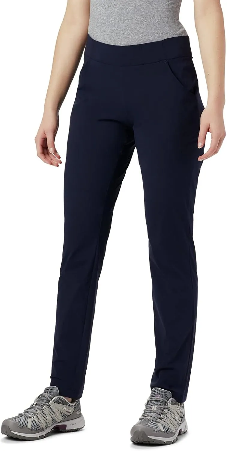 Columbia Women's Anytime Casual Pull on Pant