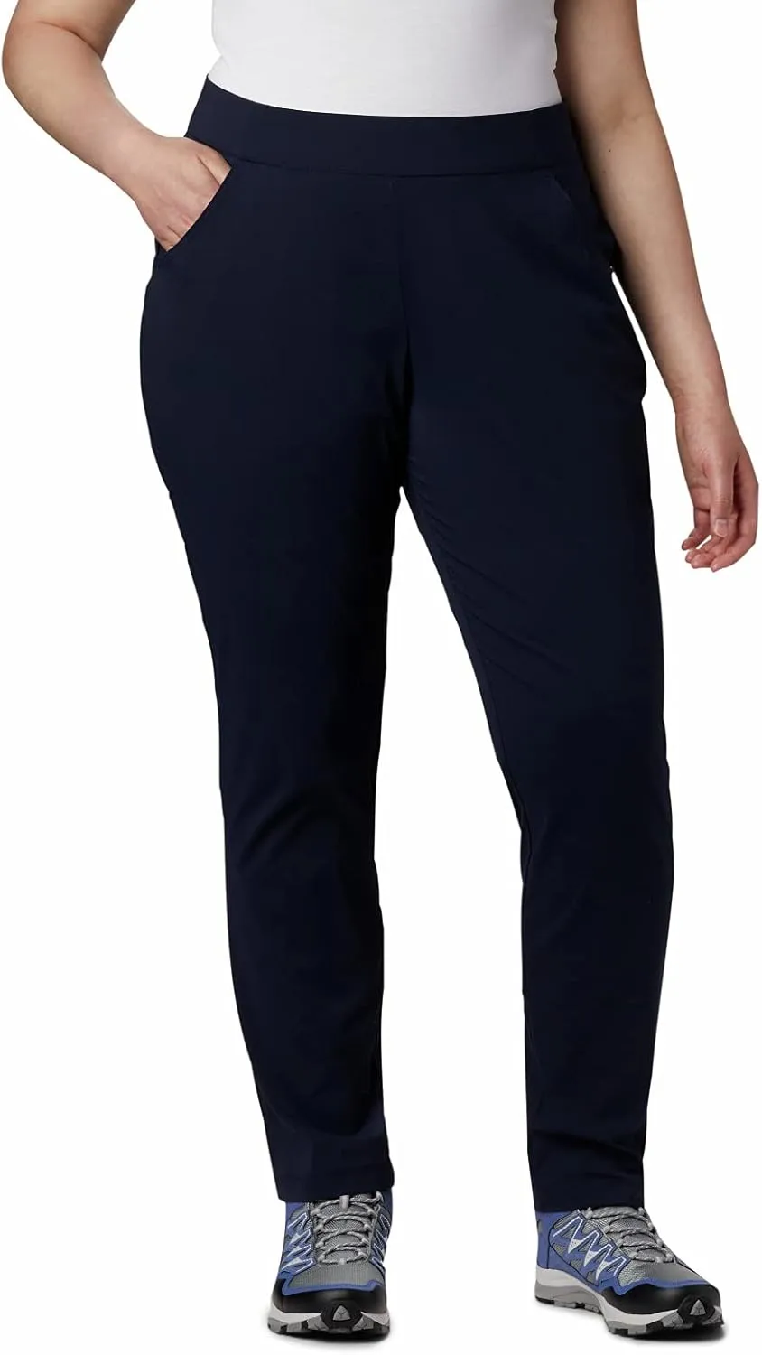 Columbia Women's Anytime Casual Pull on Pant