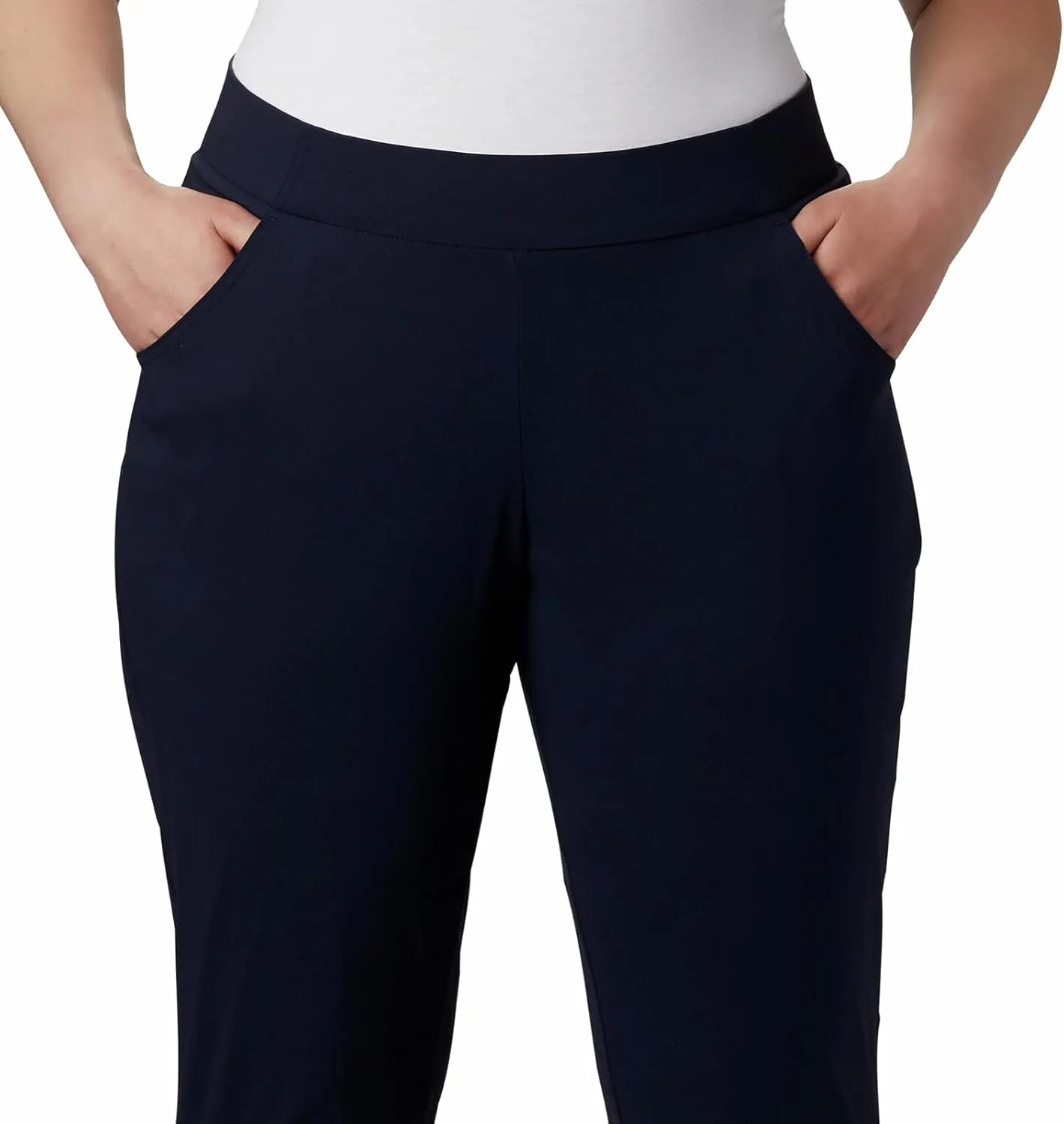 Columbia Women's Anytime Casual Pull on Pant