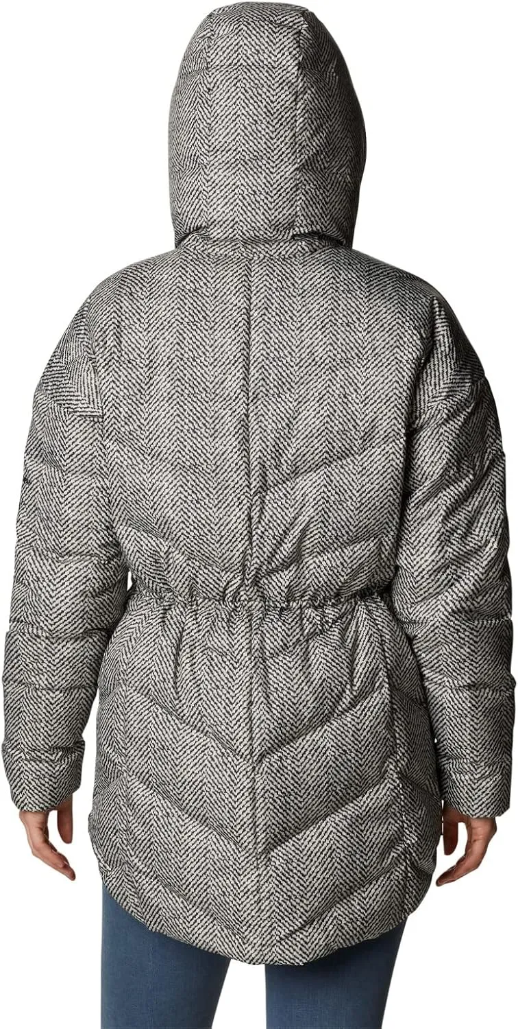 Columbia Women's ICY Heights Ii Down Novelty Jacket
