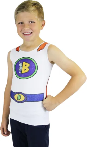 Compresso-T Deep Pressure Sensory Compression Undershirt - Alternative to Vest