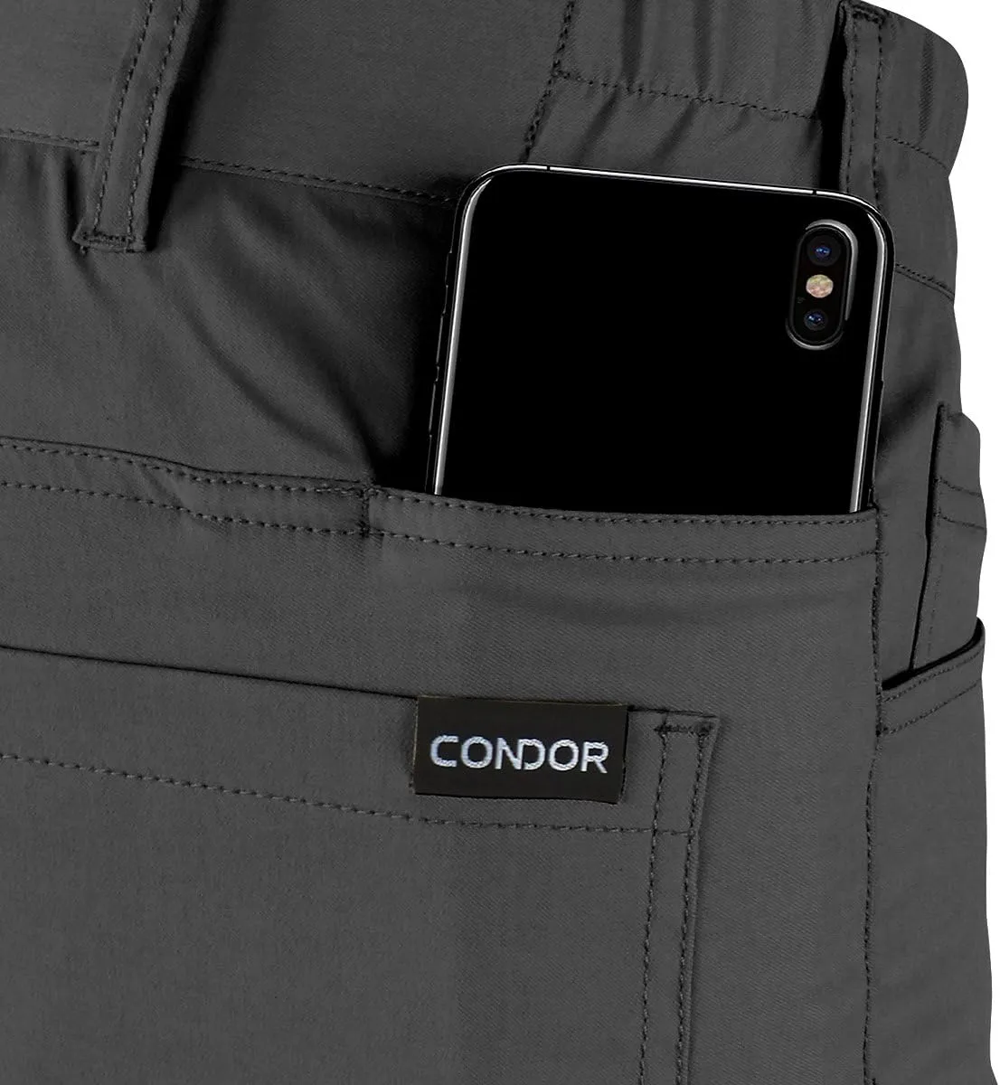 Condor Men's Slim