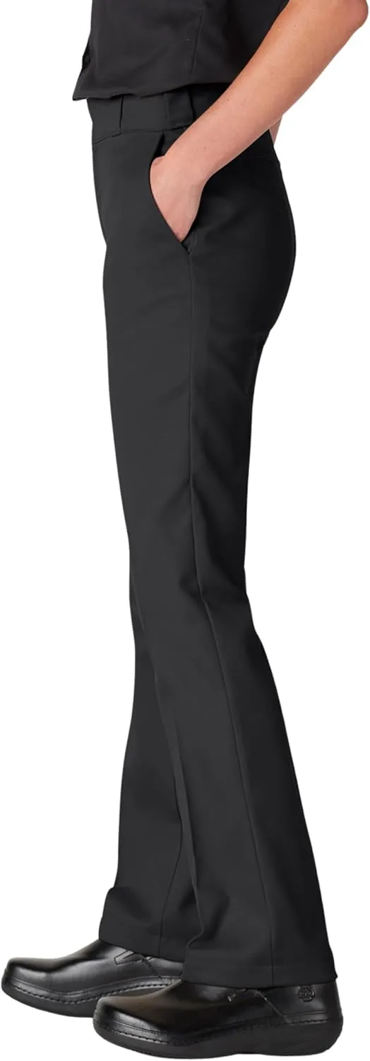 Dickies Women's Flex Original Fit Work Pants