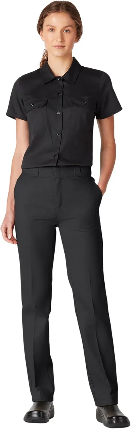 Dickies Women's Flex Original Fit Work Pants