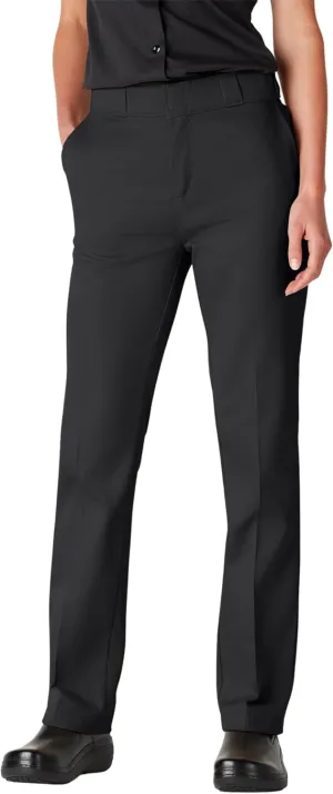 Dickies Women's Flex Original Fit Work Pants