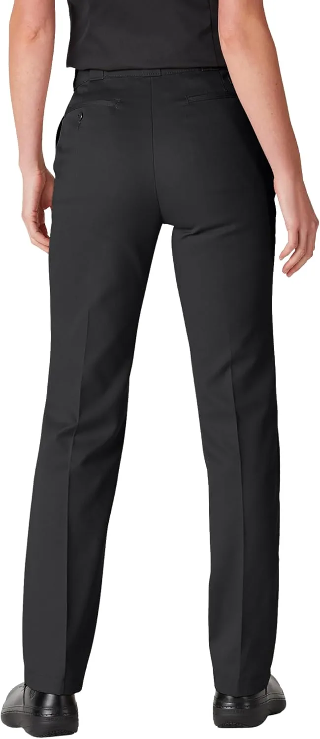 Dickies Women's Flex Original Fit Work Pants
