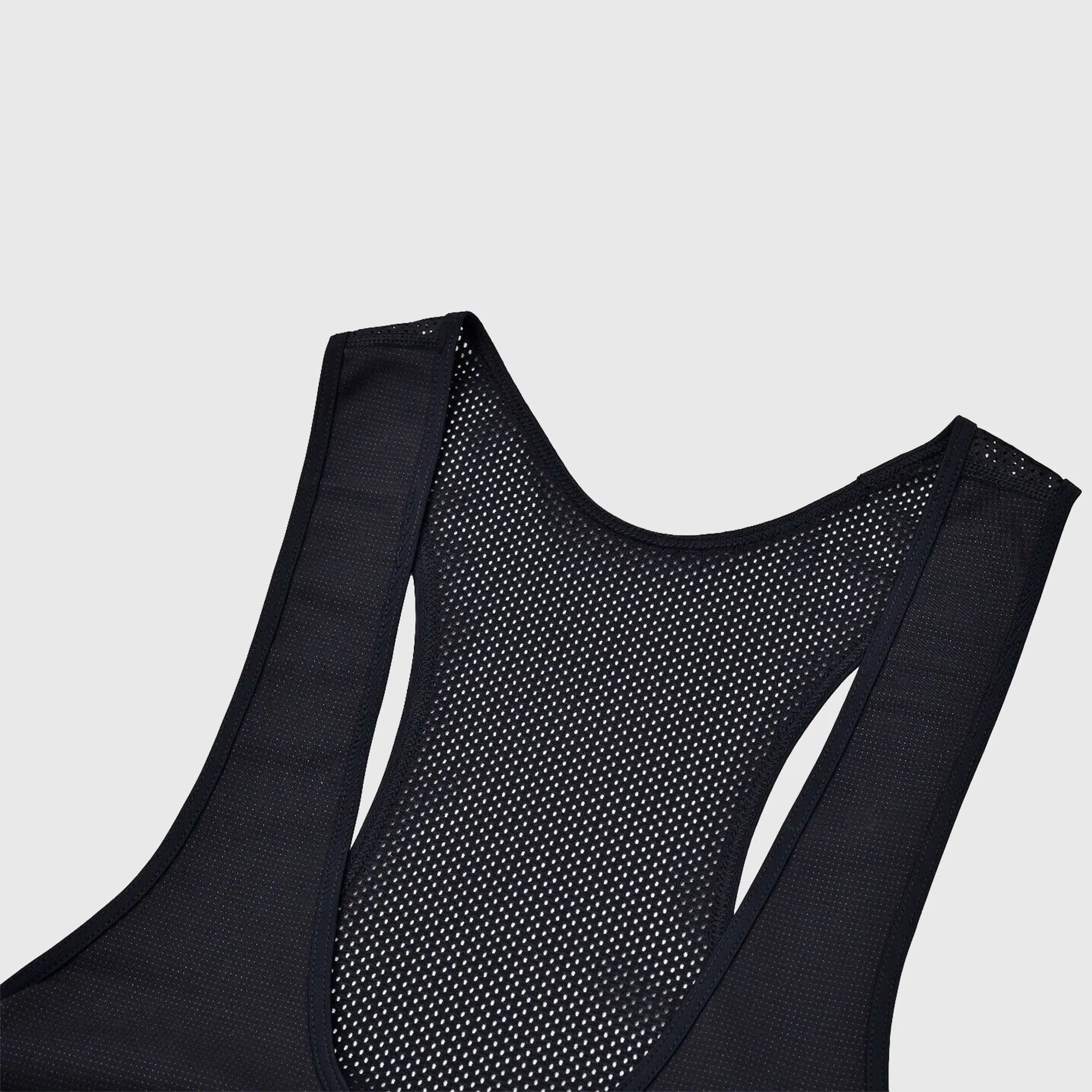 Fdx All Day Pink Women's Thermal Padded Winter Cargo Bib Tights