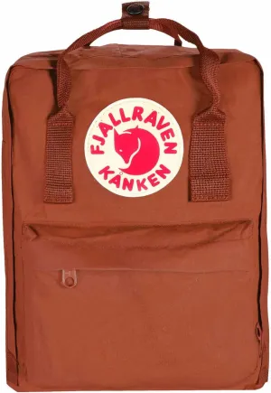 Fjllrven Knken Mini Brick One Size