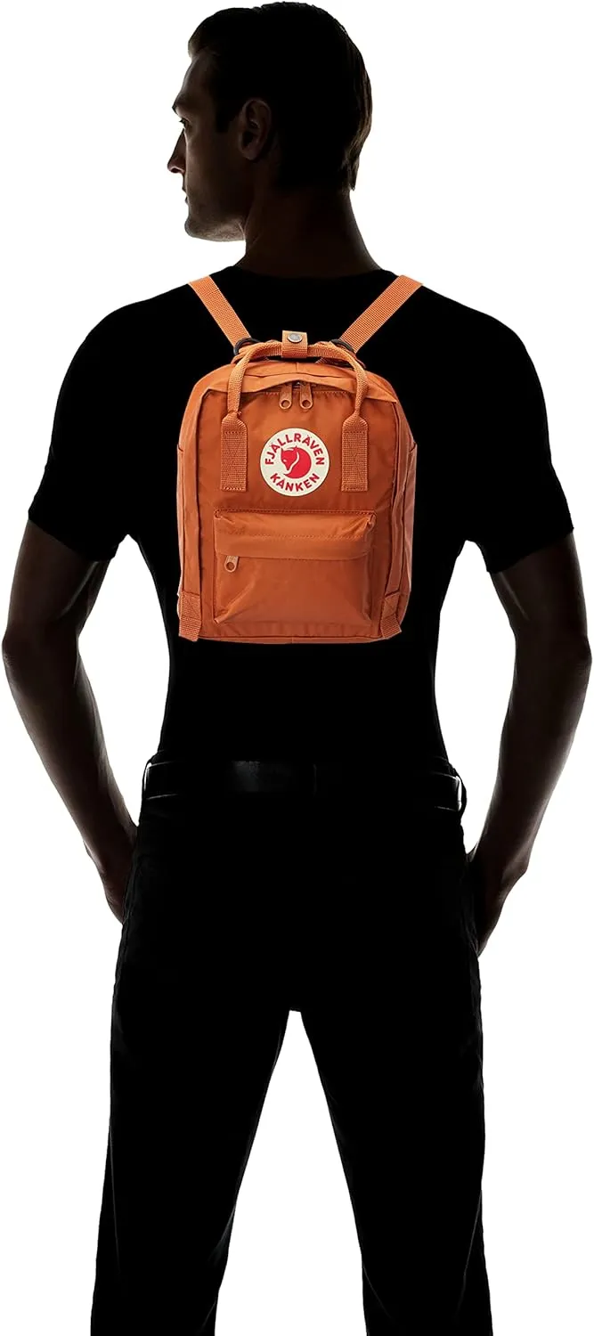 Fjllrven Knken Mini Brick One Size