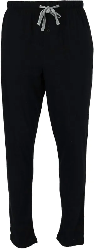 Hanes Men's X Temp Knit Lounge Pajama Pants