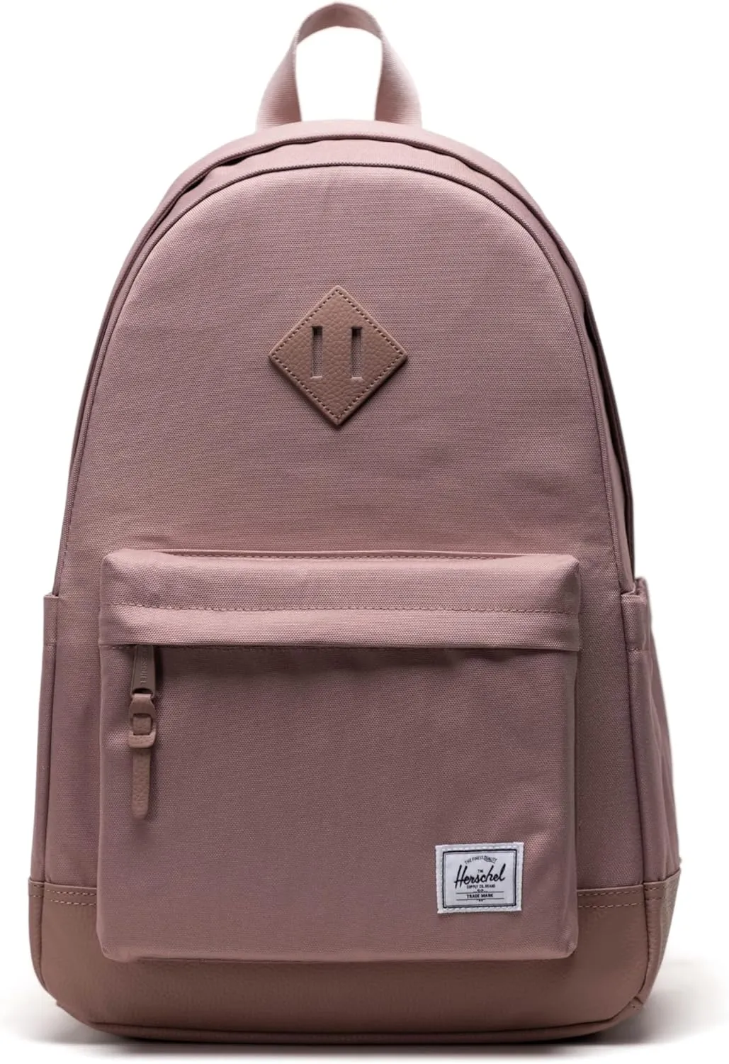 Herschel Supply Co. Heritage Backpack, Ash Rose, Standard-24L