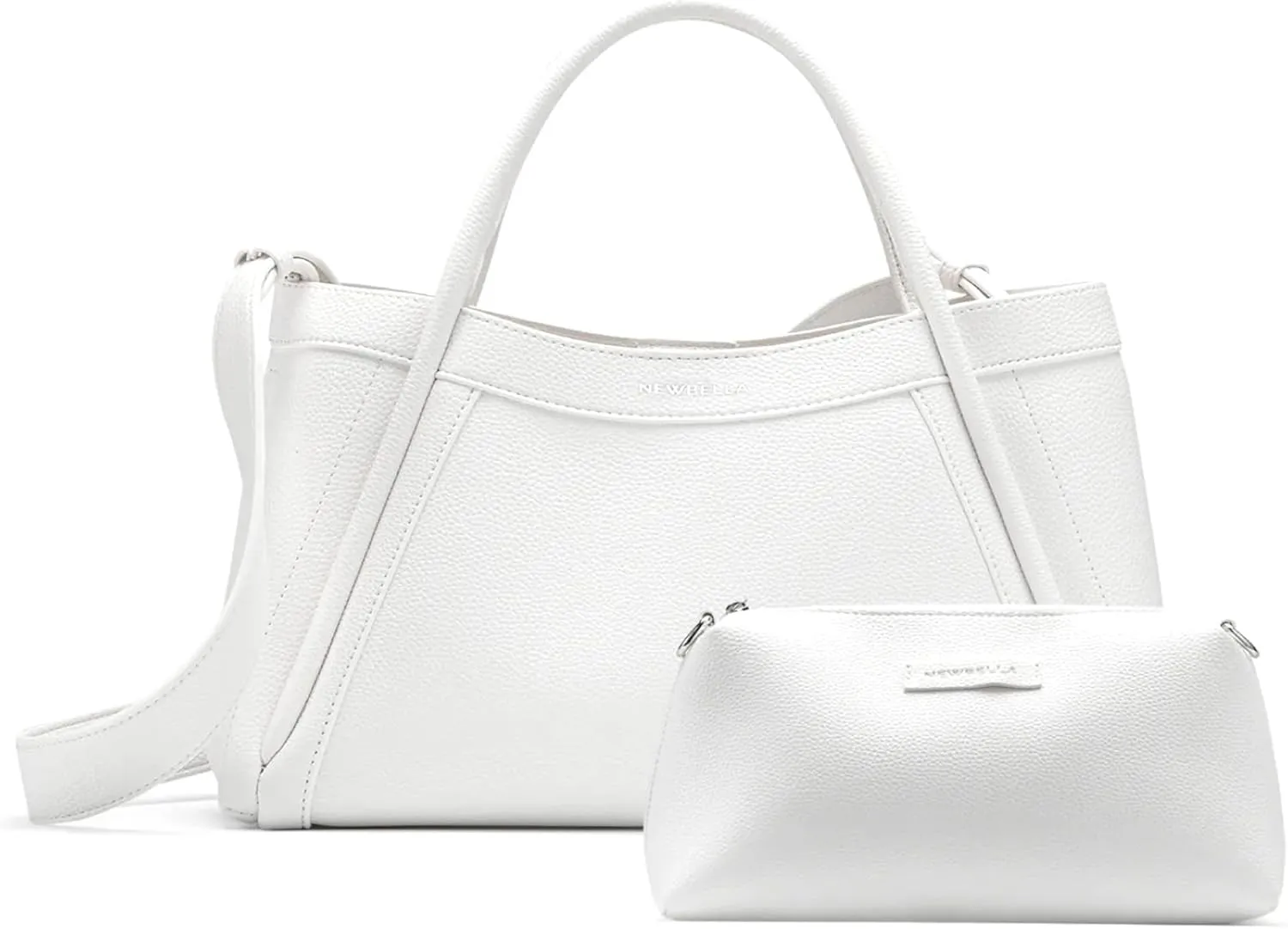 Hobo Handbag for Women, Crossbody Tote Bag, Shoulder Purse with Top Handle