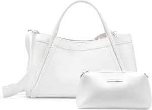 Hobo Handbag for Women, Crossbody Tote Bag, Shoulder Purse with Top Handle