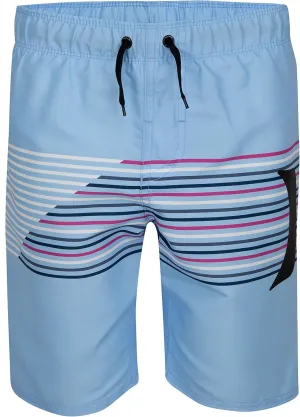 Hurley Boys Classic Pull on Swim Trunks