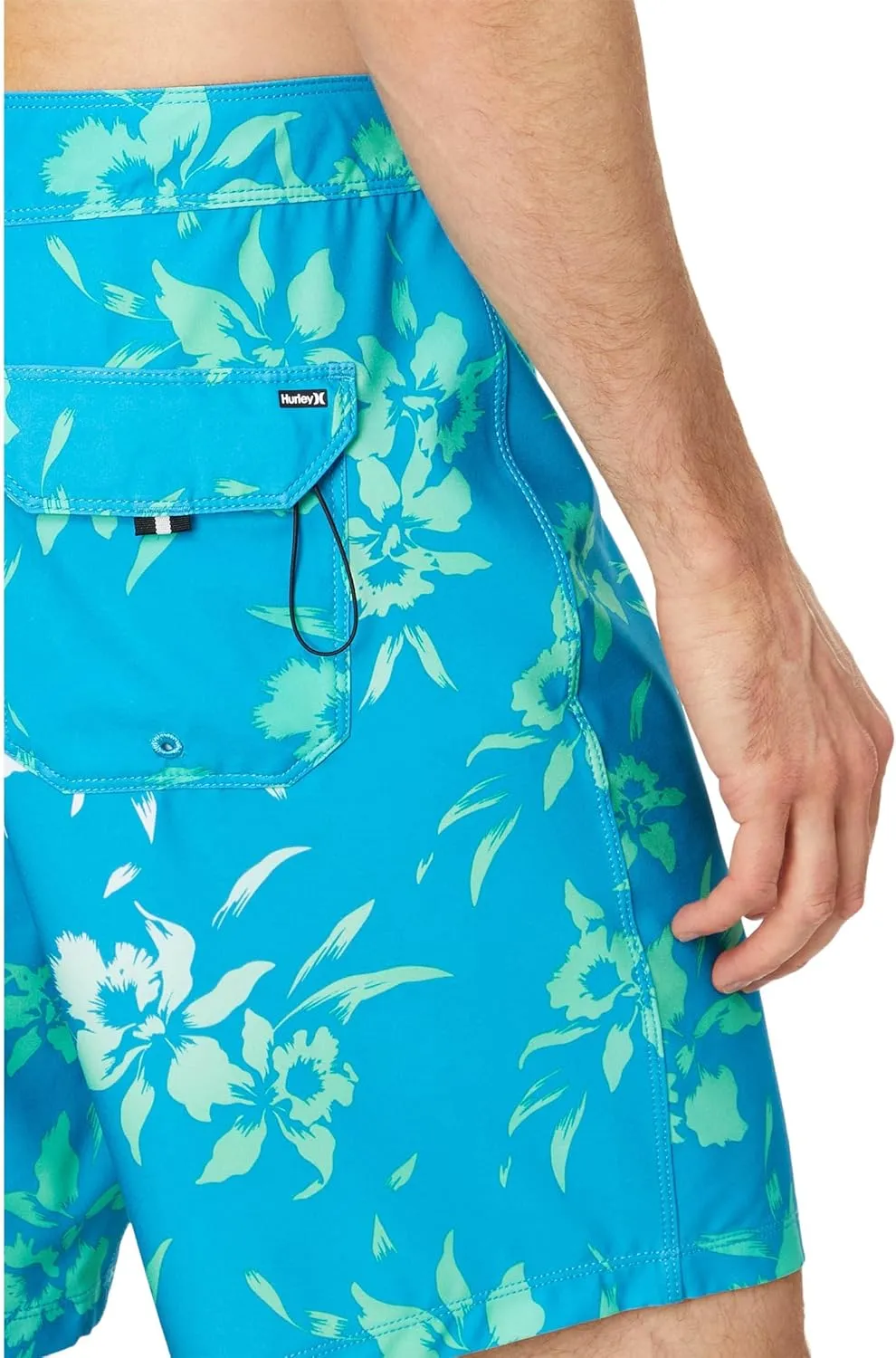 Hurley Men's Phantom Eco Classic 18" Boardshorts
