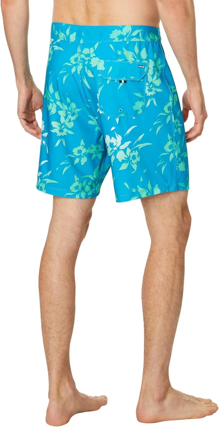 Hurley Men's Phantom Eco Classic 18" Boardshorts