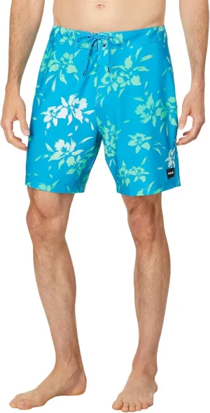 Hurley Men's Phantom Eco Classic 18" Boardshorts