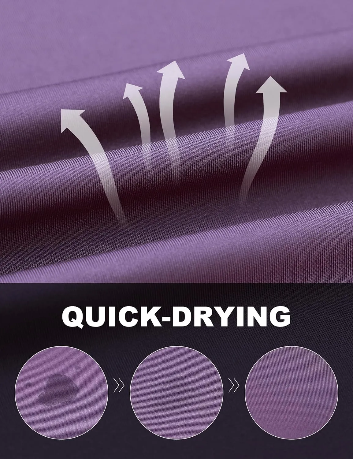 INBIKE Cycling Jersey Women Quick Dry, Breathable Bike Shirts with Pockets, Bicycle Clothing for Road Biking Riding